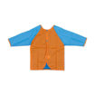Picture of APRON LONG SLEEVE DINOSAUR